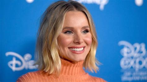 kristen bell leaks|A Major Warning Before You Watch Kristen Bell’s New Netflix